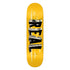 Real - Spots Deck (8.25"/8.5")
