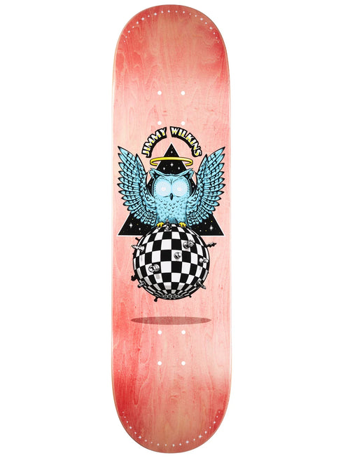 Real - Wilkins Levitation Deck (8.25")