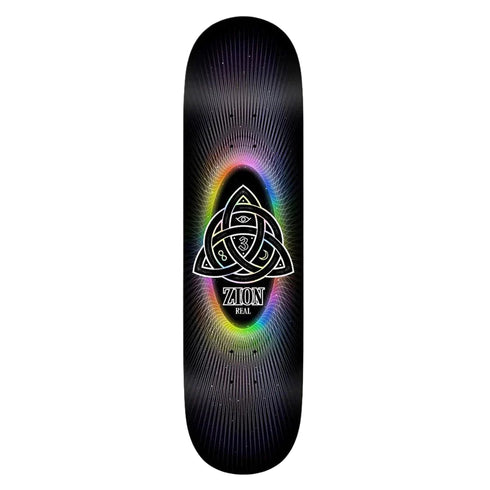 Real - Zion Power Of 3's Deck (8.5")