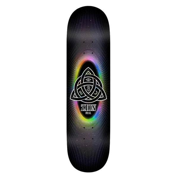 Real - Zion Power Of 3's Deck (8.5")