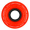 Ricta - Red Orange Clouds 92a Wheels (54mm)