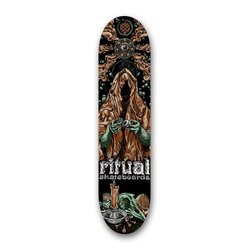 Ritual - Lord of Bearing Deck Copper (8.25"/8.5") *SALE
