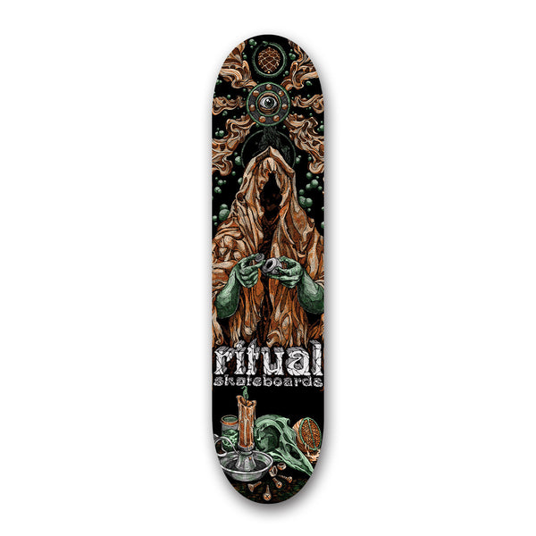 Ritual - Lord of Bearing Deck Copper (8.25"/8.5") *SALE