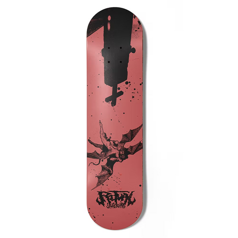 Ritual - Origins Deck (8.25"/8.5")