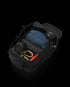 D_B_ - Roamer Duffel 40L (Black Out)