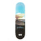 Traffic - James Sayers Cloud City Deck (8.5") *SALE