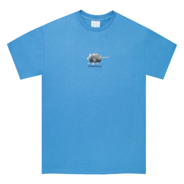 Sci-Fi Fantasy - Rat Shirt (Iris) *SALE