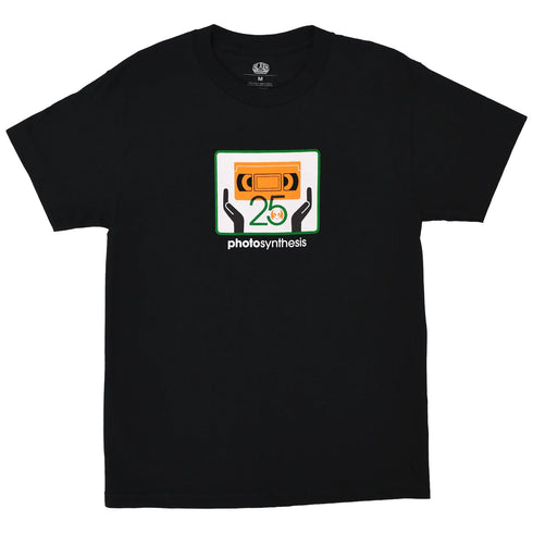 Alien Workshop - Exalt Photosynthesis Shirt (Black)