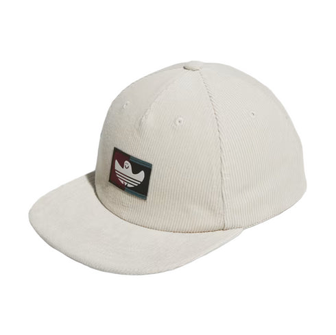 Adidas - Shmoofoil Cord Hat (Black/Alumina)