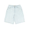 Dime - Classic Denim Shorts (Faded Blue)
