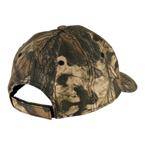 Welcome - Vamp Hat (Camo)