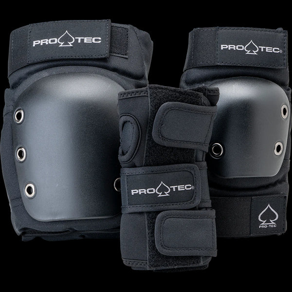 Pro Tec - Street Jr. 3 Pack (Multiple Sizes)