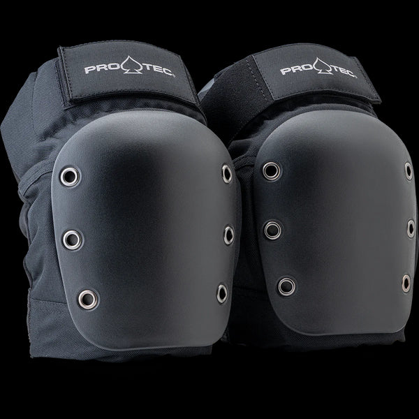 Pro Tec - Street Knee Pads (Multiple Sizes)