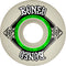 Bones - STF V5 Sidecut 99A Wheels (54mm)
