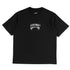 Welcome - Brier Shirt (Black)*SALE