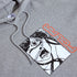 Polar - Third Eye Dave Hoodie (Heather Grey)