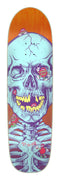 Santa Cruz - Dot Dudes Feelbase Deck (8.5")