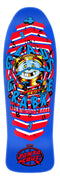 Santa Cruz - Grabke All Around Reissue Deck (9.89")