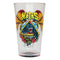 Santa Cruz - Natas SC Panther Pint Glass