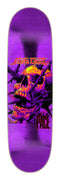 Santa Cruz - Pace Deathtrap Remix Deck (8.7")