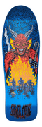 Santa Cruz - Stranger Things Knox Hellfire Pit Deck (10.07")