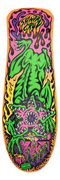 Santa Cruz - Stranger Things Salba Demogorgon Deck (10.3")