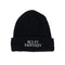 Sci-Fi Fantasy - Logo Beanie (Black)
