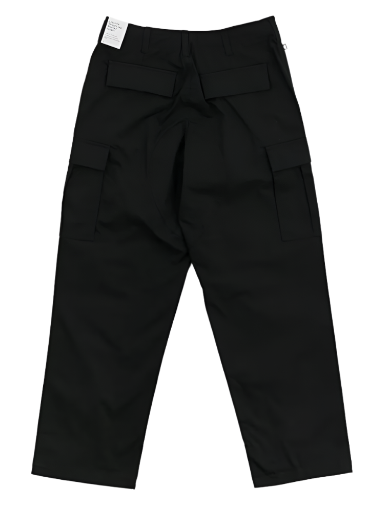 Nike SB Kearny 2 Skate Cargo Pants (Black)
