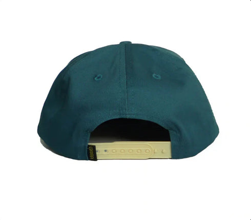 Krooked - New Tricks Hat (Slate)