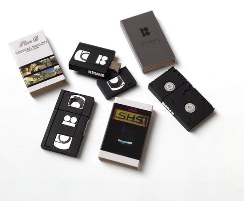Plan B - VHS Limited Edition Plan B Pack *SALE