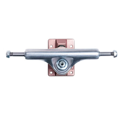 Slappy - ST1 Inverted Rose Hollow Light Trucks (8.25")