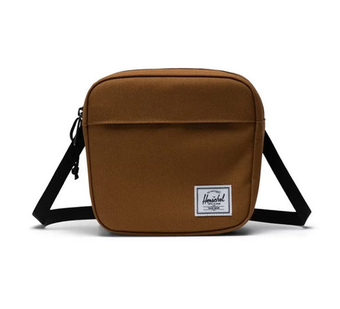 Herschel - Classic Crossbody Bag (Bronze Brown)
