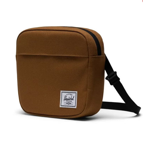 Herschel - Classic Crossbody Bag (Bronze Brown)