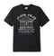 Cash Only - Bank Tee (Black)