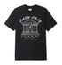 Cash Only - Bank Tee (Black)