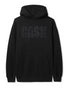 Cash Only - Stars Hoodie (Black) *SALE