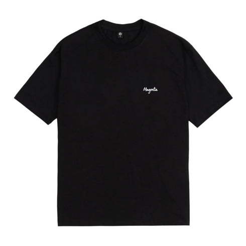 Magenta - Femme Shirt (Black) *SALE