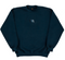 Magenta - Sequence Crewneck (Petrol Blue) *SALE