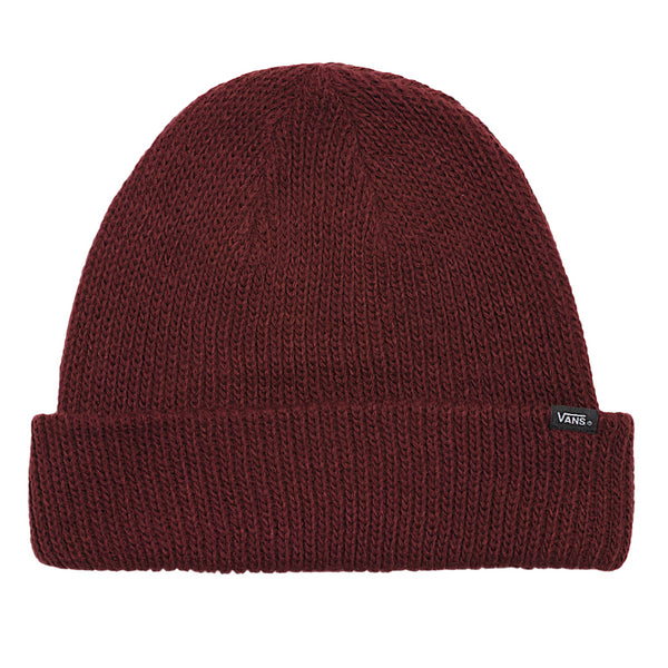 Vans - Core Basics Beanie (Maroon)