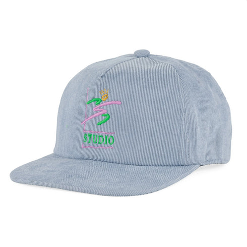 Studio - Sun Run Corduroy Hat (Multiple Colors)