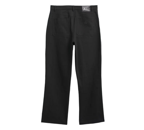 Adidas - Kader Pant (Black)
