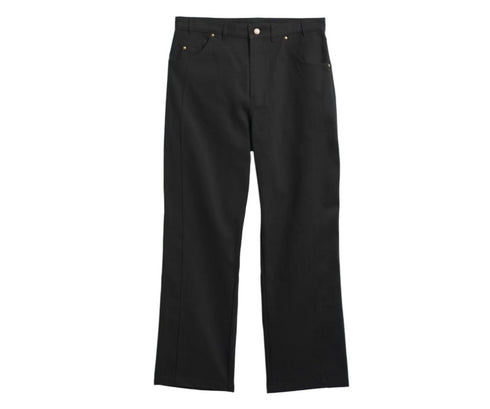 Adidas - Kader Pant (Black)