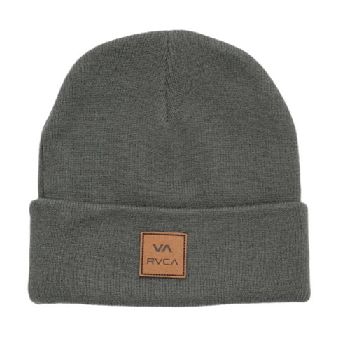 RVCA - ATW Beanie (Balsam Green)