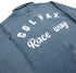 303 Boards - 303 X Dickies Colfax Raceway Chore Coat (Light Denim)