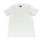 303 Boards - 303 X Brixton CLFX Embroidered Pocket Shirt (Off White)