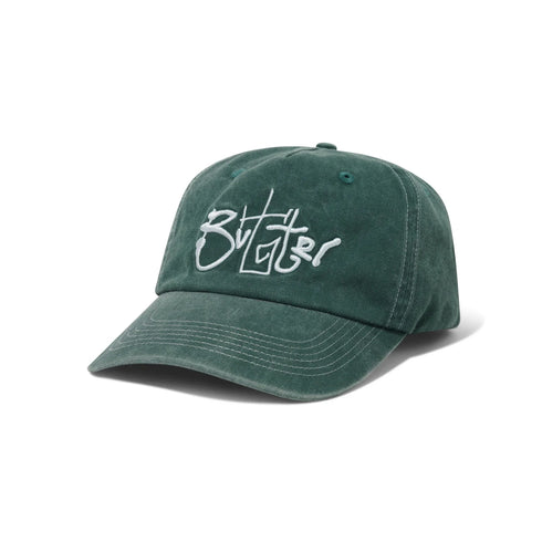 Butter Goods - Scribble 5-Panel Hat (Multiple Colors)