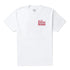 Seager - Seager x Coors Banquet Bumper Tee (White)*SALE