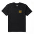 Seager - Seager x Coors Banquet Preserve Tee (Black)*SALE