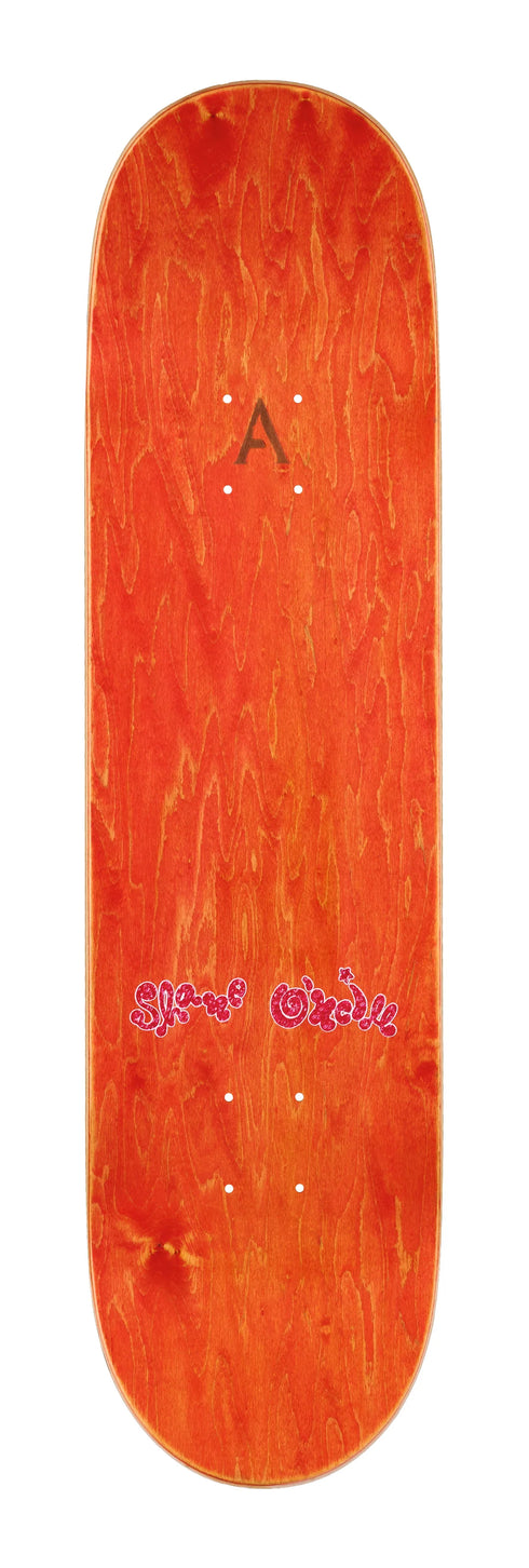 April - Shane By Ema Gaspar Deck (8.25")