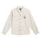 Adidas - Shmoofoil Corduroy Button Up Shirt (Alumina/Shadow Red)*SALE